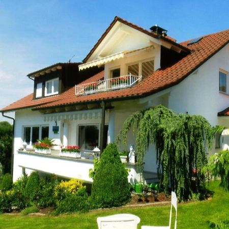 Traumferienwohnung Meckenbeuren Exterior photo
